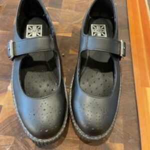 TUK Mary Janes